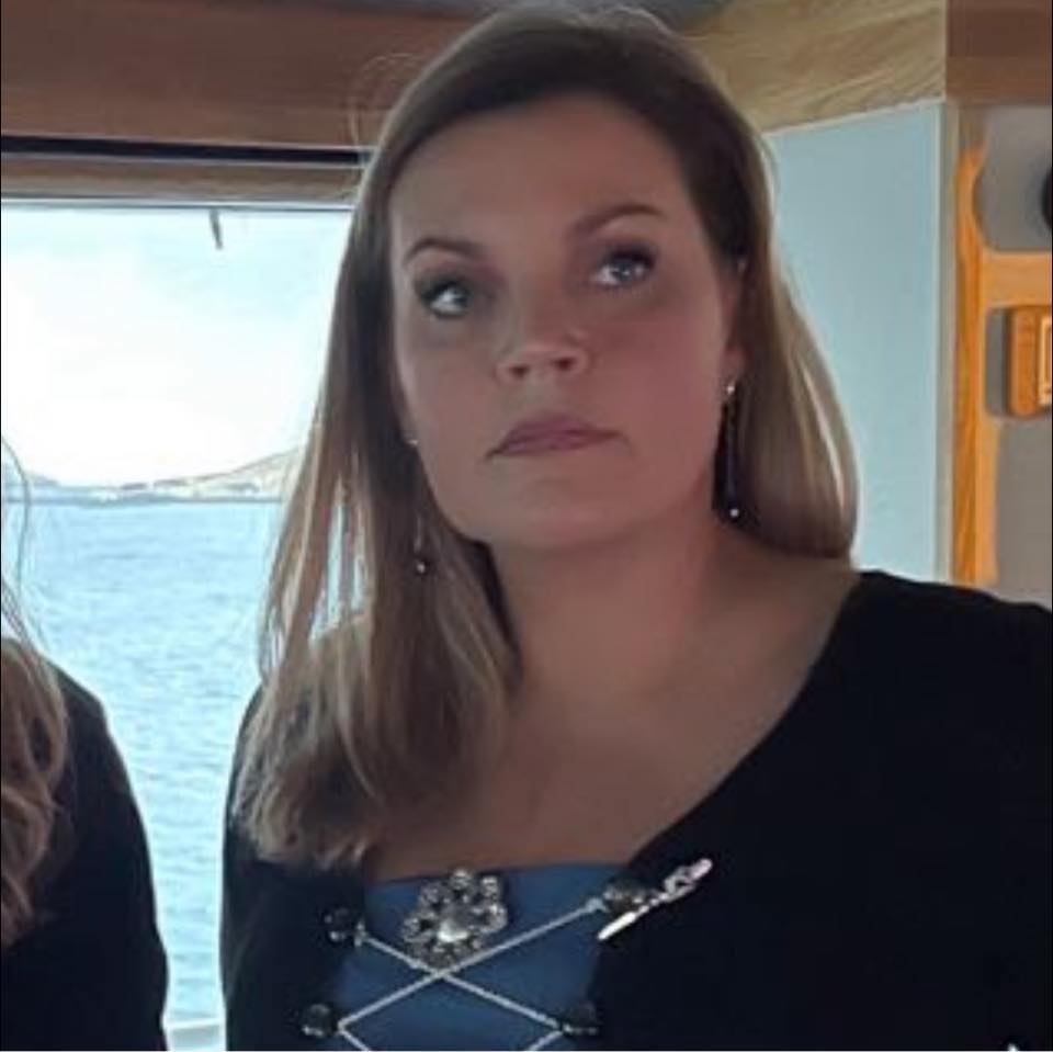 Tina Rasmussen