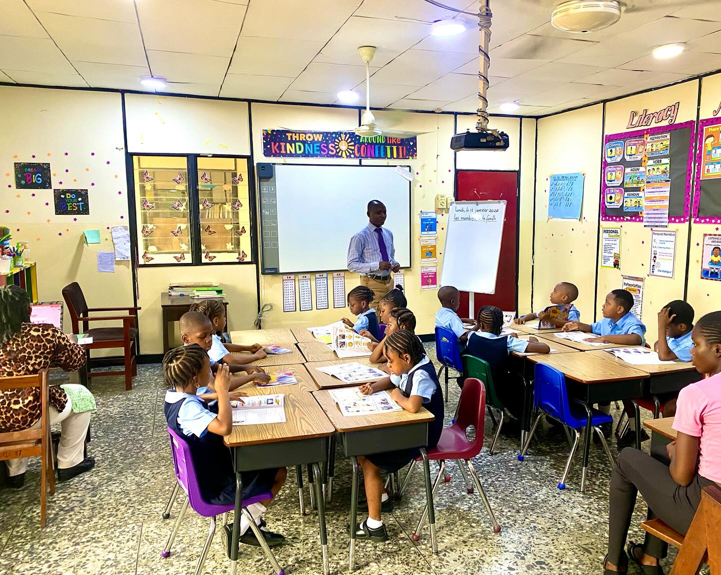 Halifield Schools | Maryland