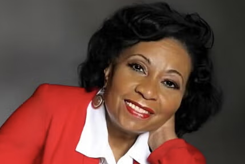 University - ACES alum Fleda Mask Jackson built her career around one ...