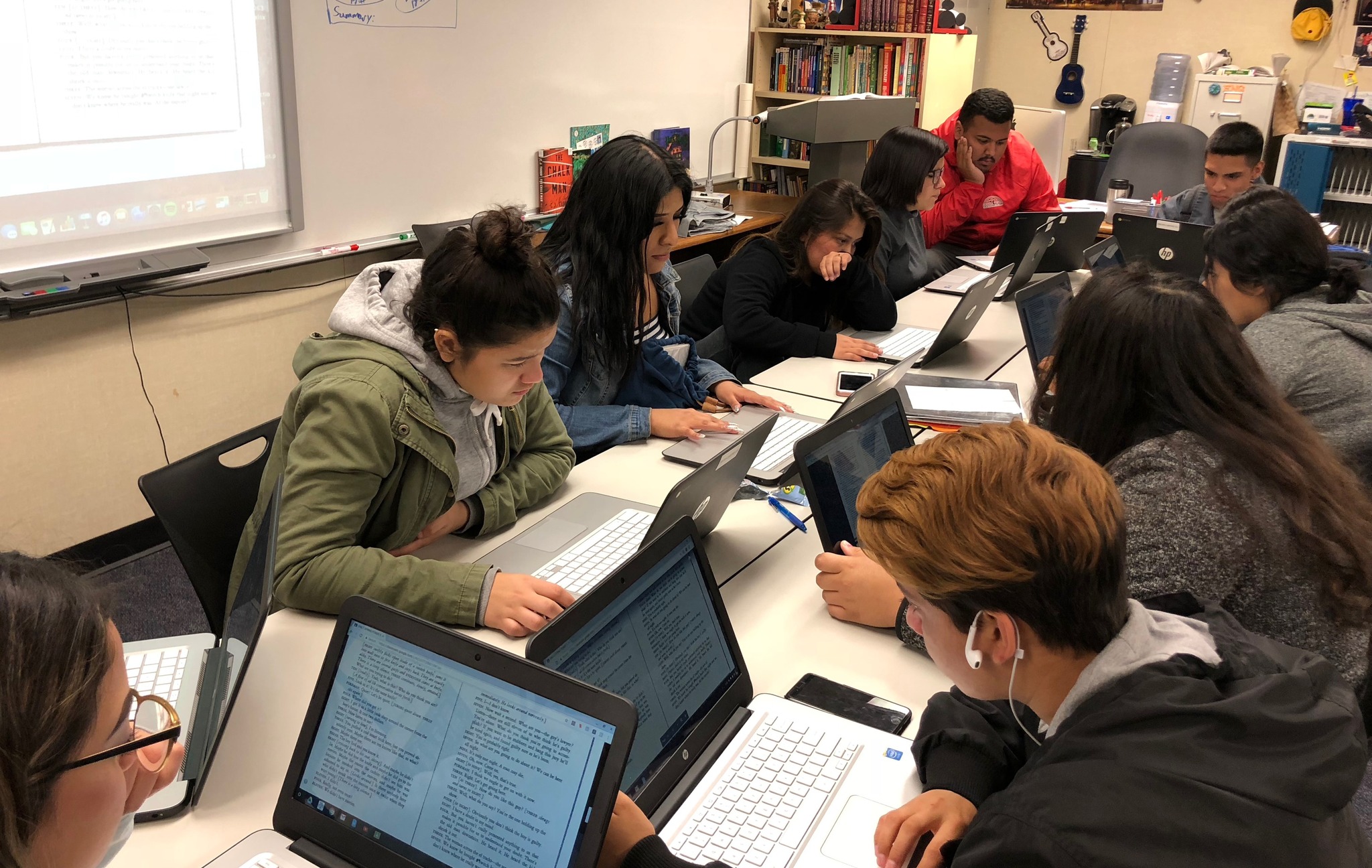 Mid - The El Monte Union High School District board has approved the ...