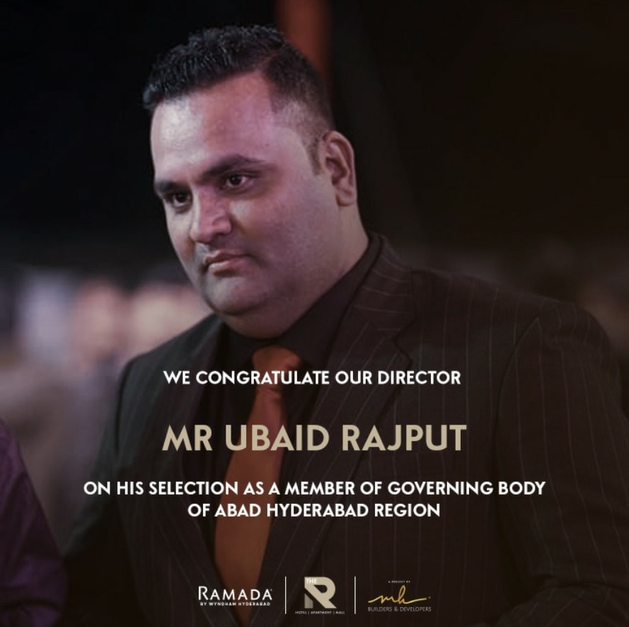 Ramada Hotel Hyderabad | Hyderabad