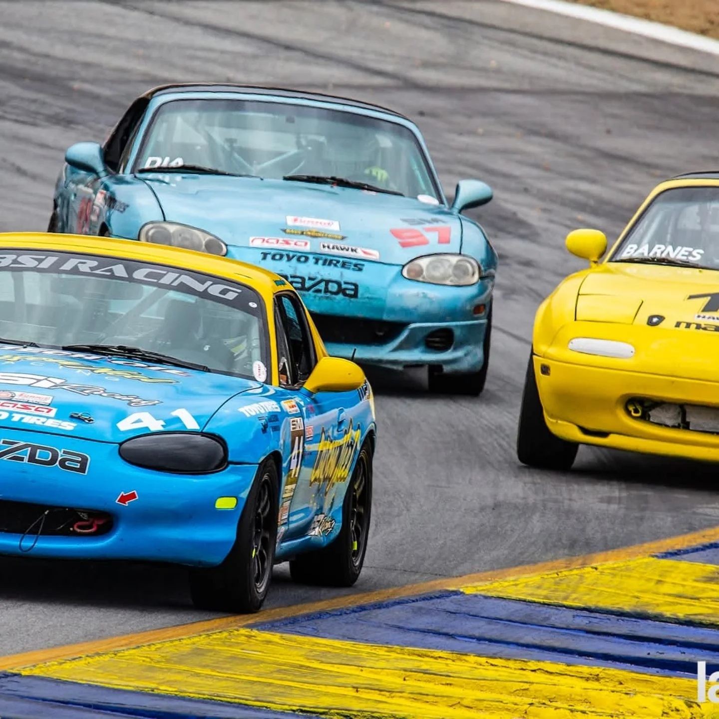 That's a wrap for 2025 and my first... - Carson Neel Racing | Facebook