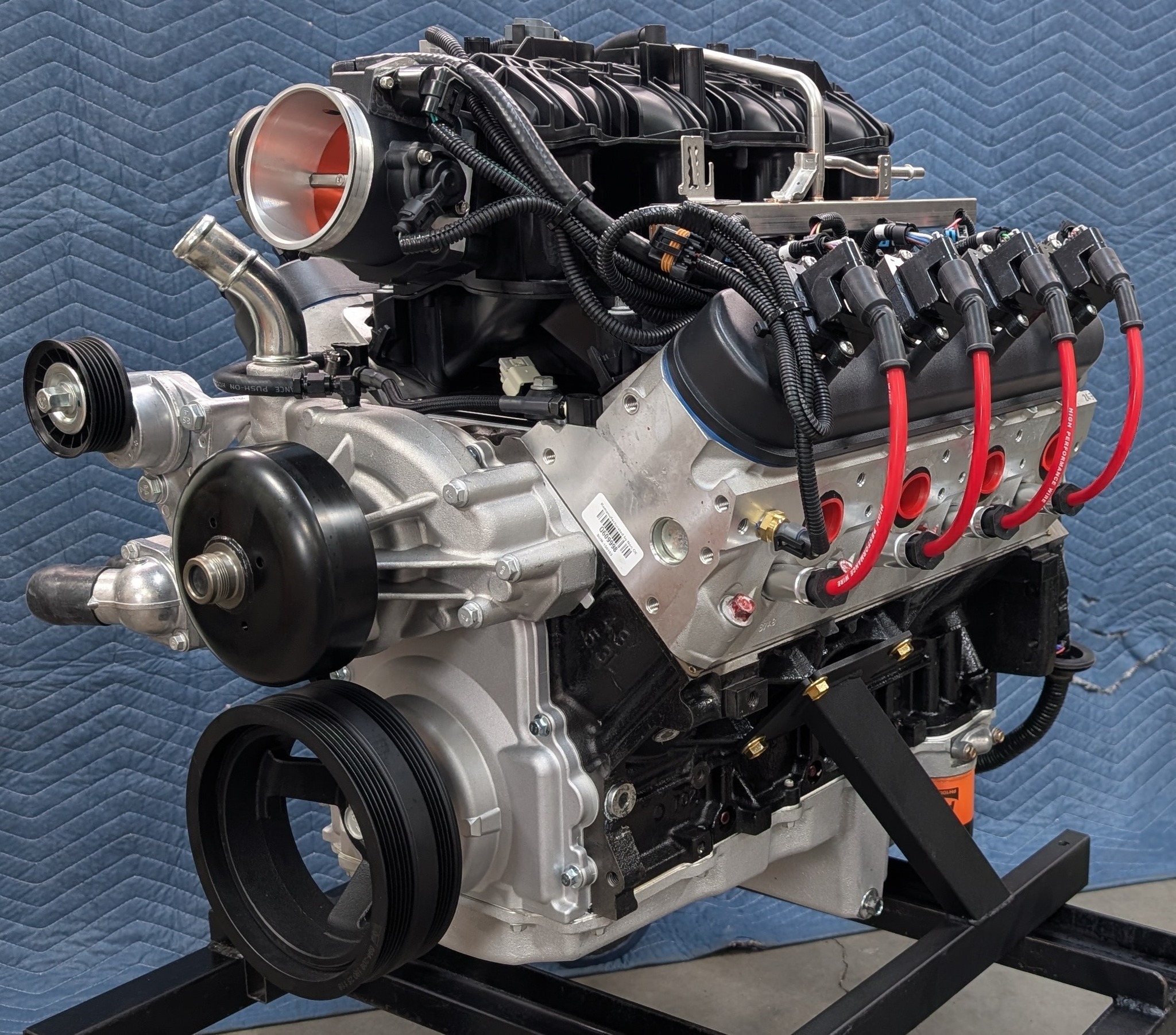 BD Turnkey Engines LLC | Reno NV