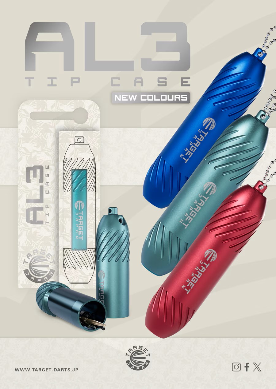 ✨【新品現正預購中】✨ ☆【TRiNiDAD】LAZY Type2 Torpedo 松吉輝宗