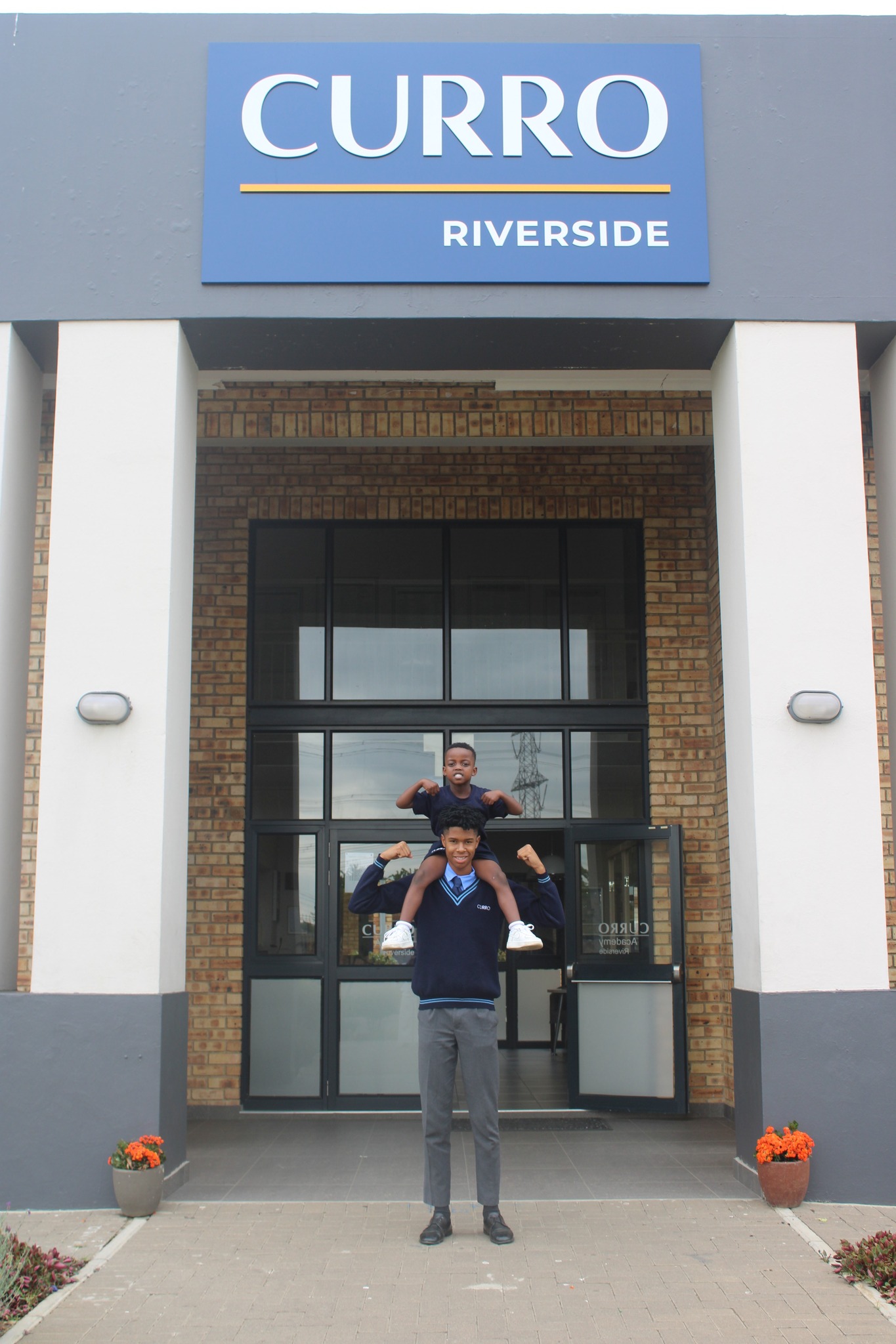 Curro Riverside | Johannesburg