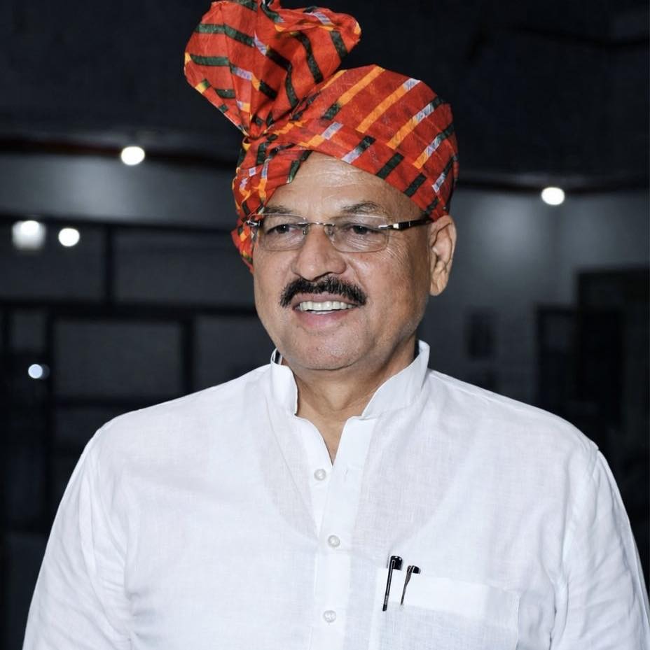 Satyapal Singh Rathore