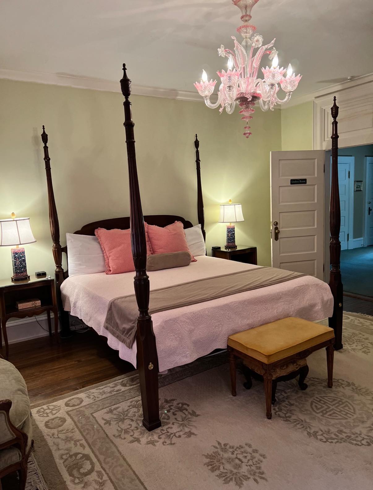 Great Description About Laurel Ms Bed And Breakfast