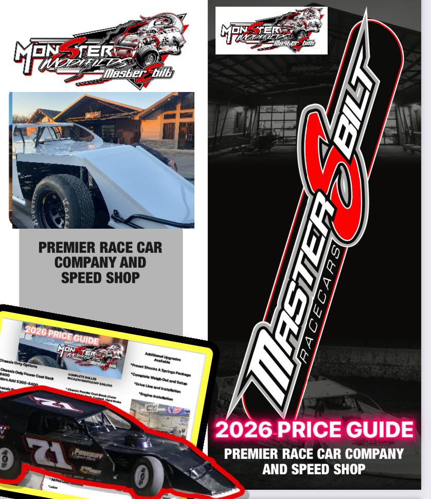 MasterSbilt Race Cars | Crothersville IN