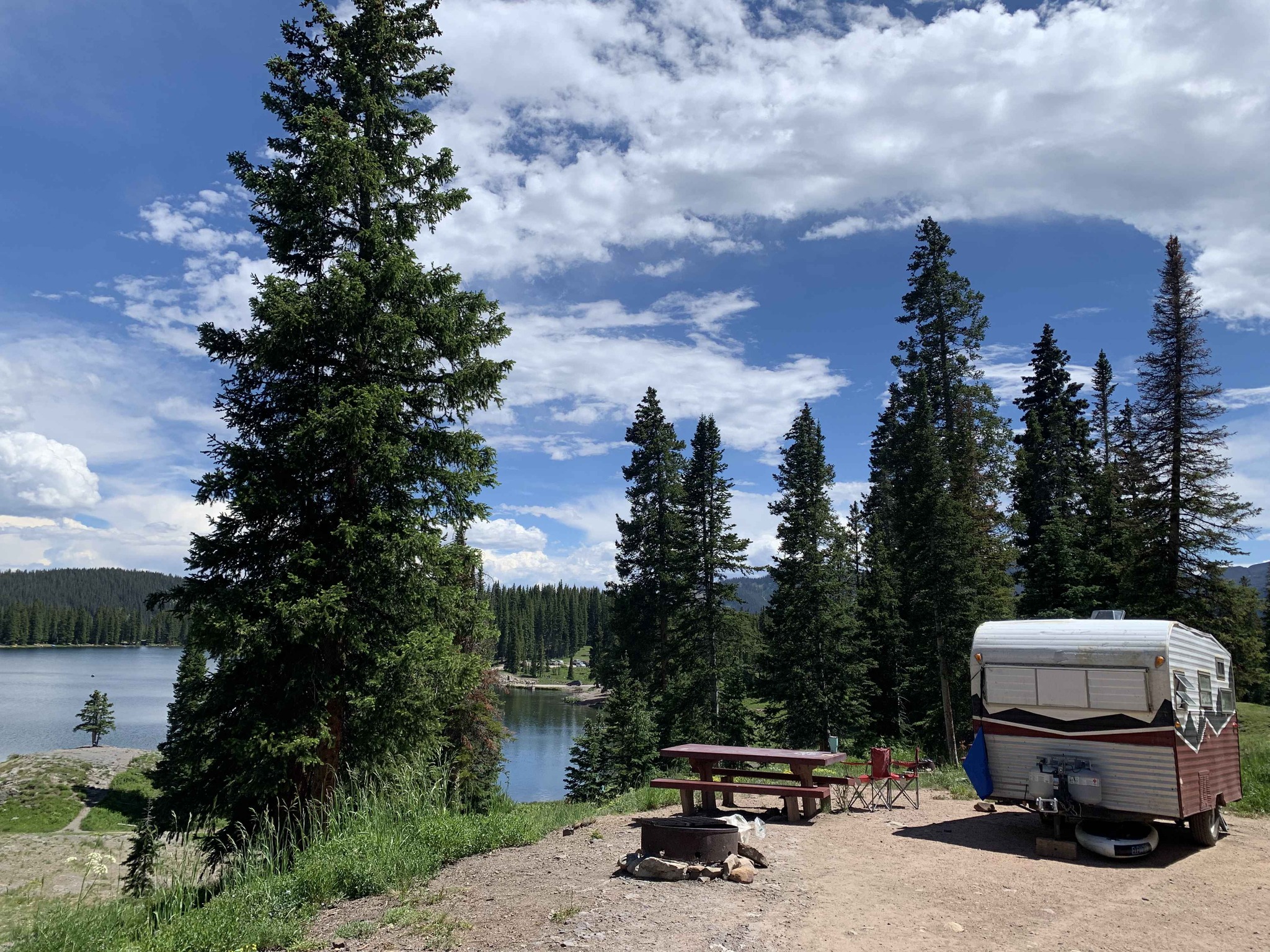 1974 Red River 16 foot - RVs & Campers - Gunnison, Colorado | Facebook ...