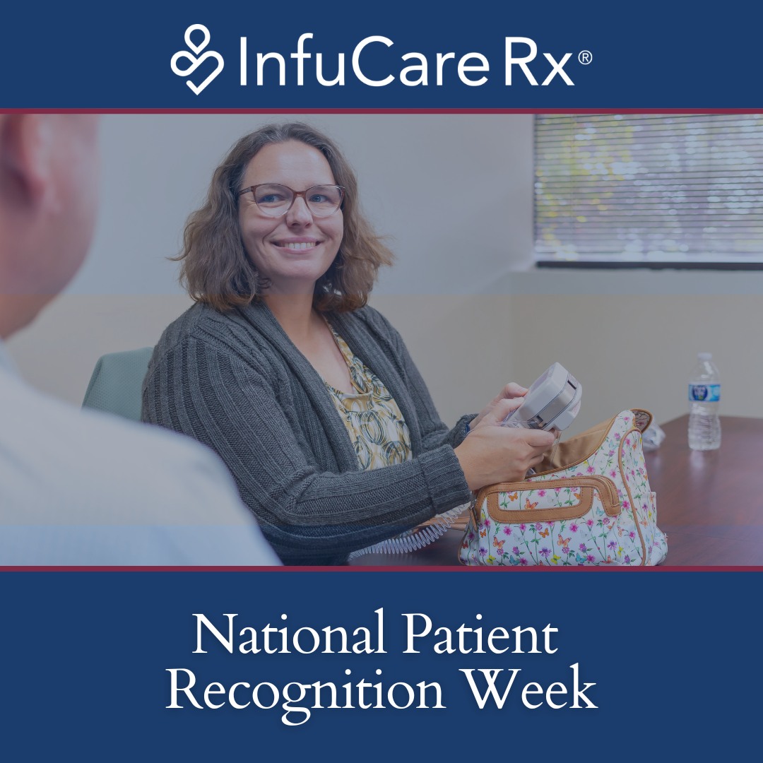 InfuCare Rx | Fairfield NJ