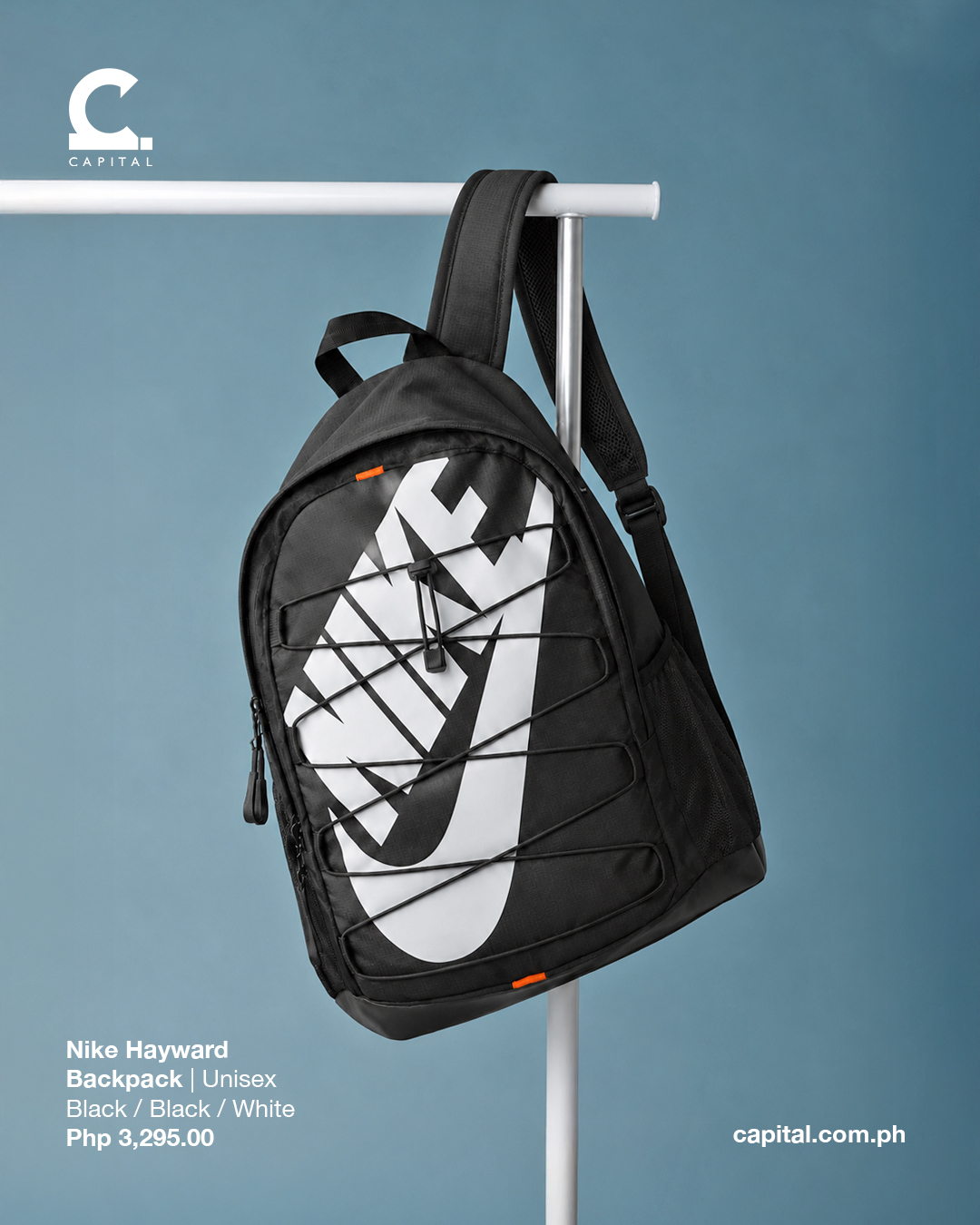 city leather backpack Crazy Horse - Black color-black-crosshatch day use as a Color:GLACIER Nike Elite Bags |