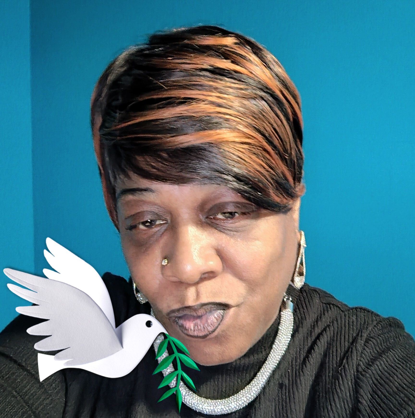 Carlette Harden