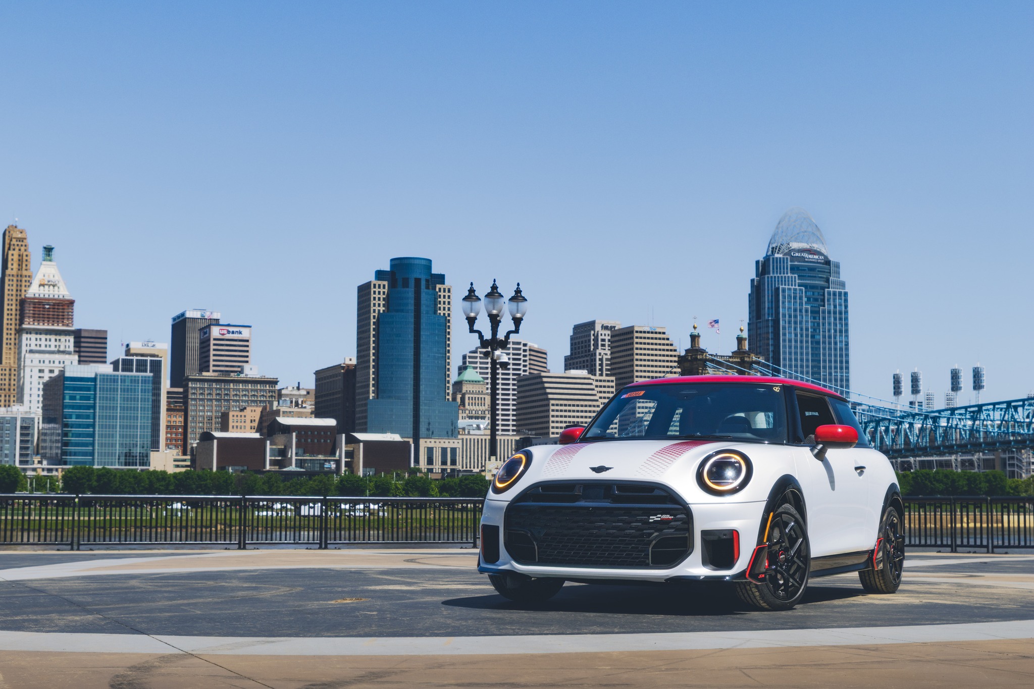 Cincinnati MINI | Cincinnati OH