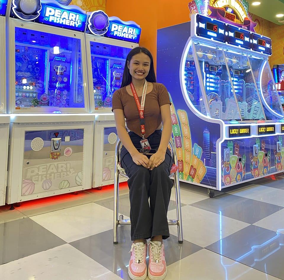 Camille Garcia Ricalde
