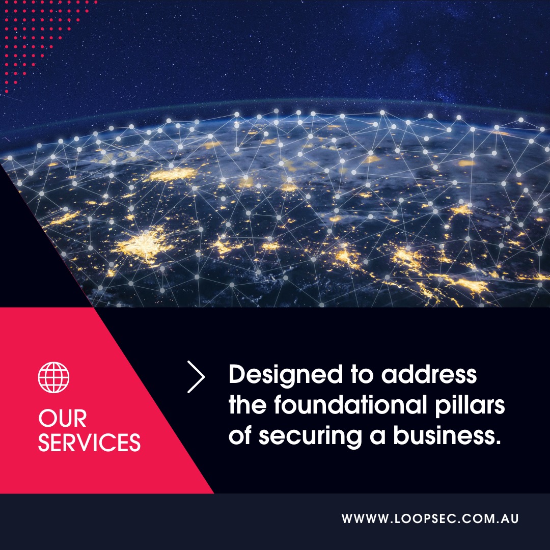 Loop Secure | Melbourne VIC