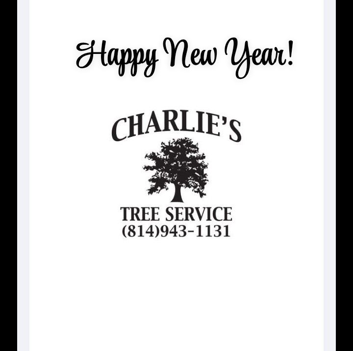 Charlie's Tree Service | Altoona PA