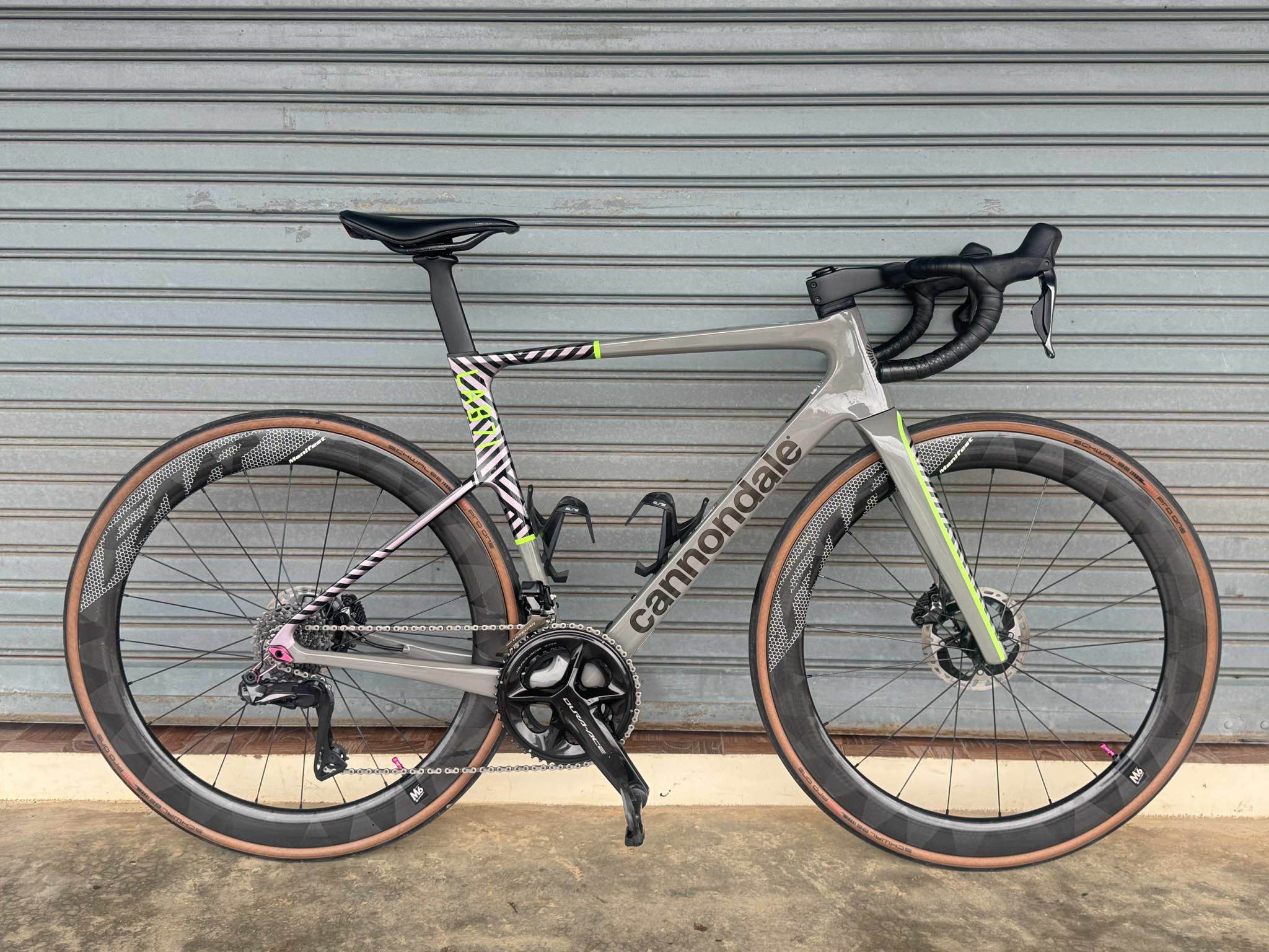 📍ปล่อย เฟรม cannondale lab 71 ตัวท็อปสุด 🔥