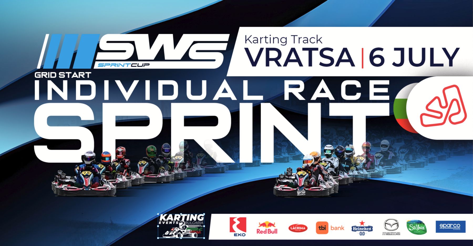 Trackdays Bulgaria LAP #8 - DRACON, Kaloyanovo
