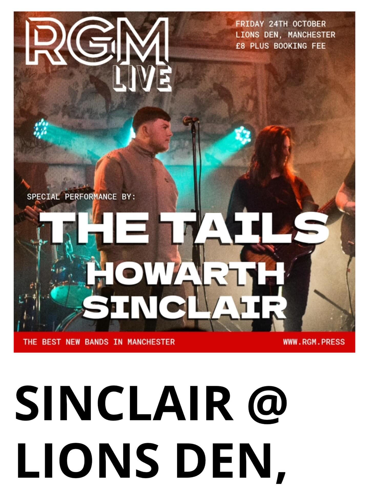 Sinclair