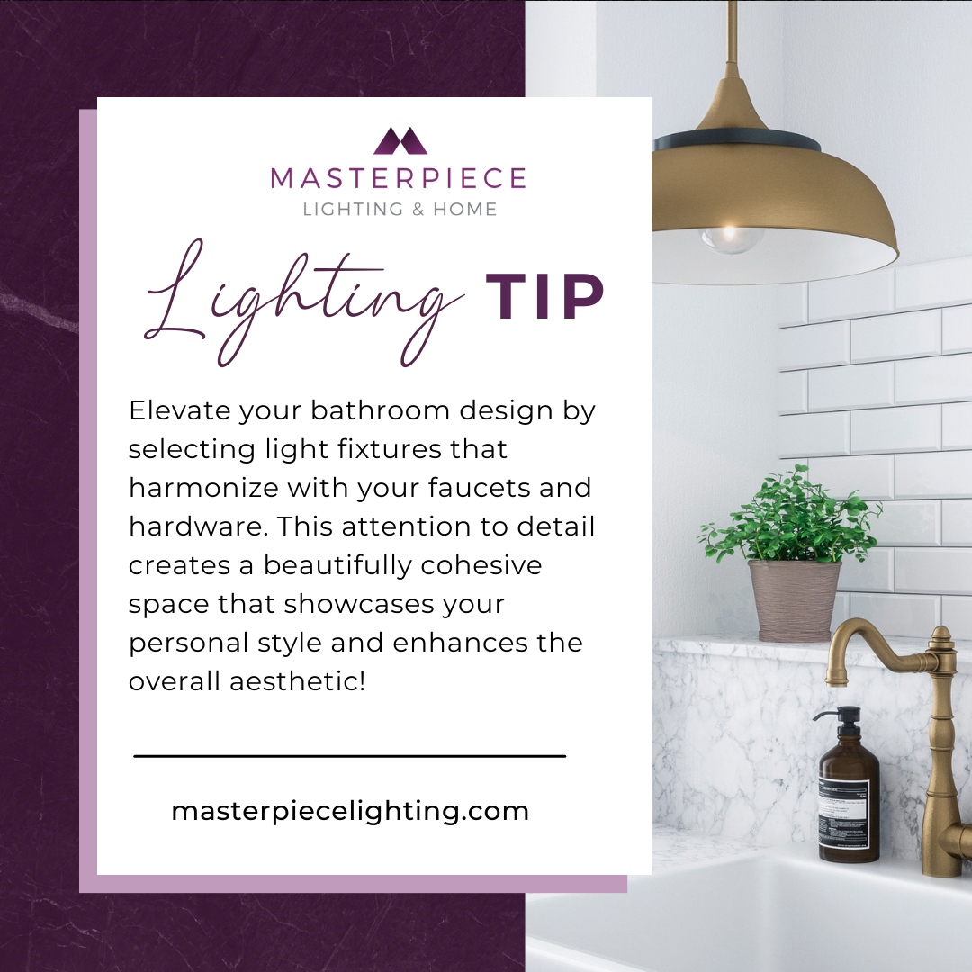 Masterpiece Lighting & Home | Atlanta GA