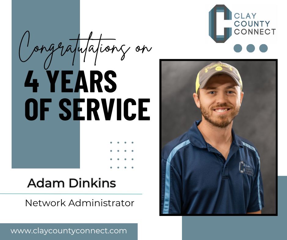 At the heart of every successful... - Clay County Connect | Facebook