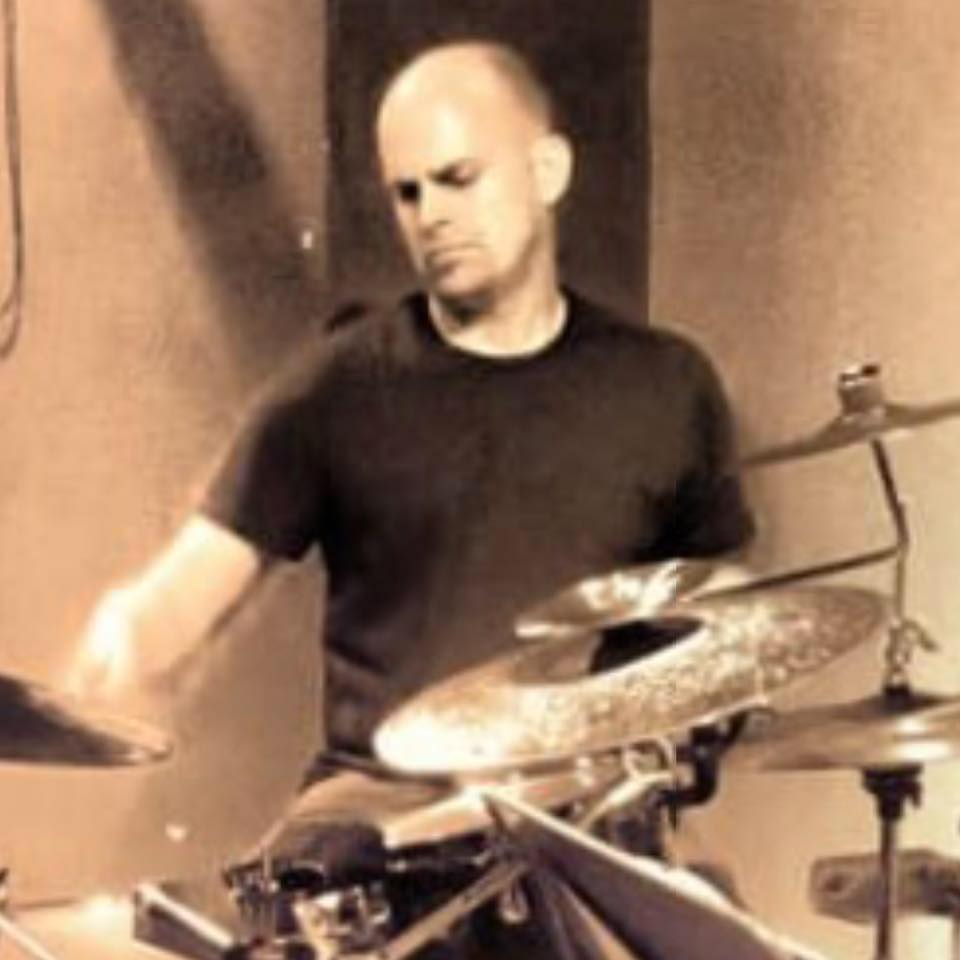 Kristopher Rudzinski