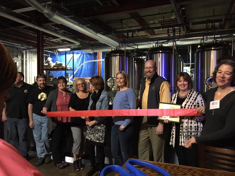 Norwich... - Norwich Community Development Corporation - NCDC