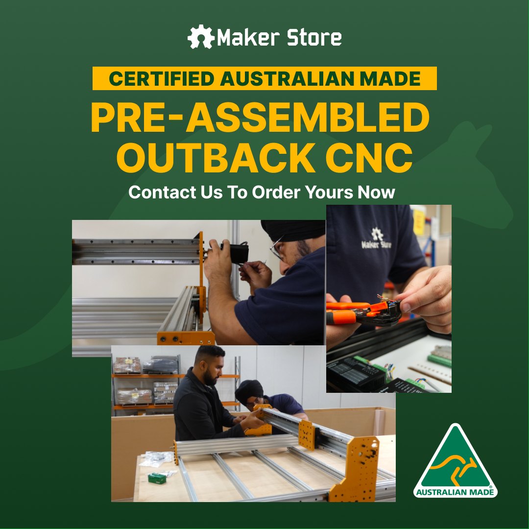 Maker Store | Melbourne VIC