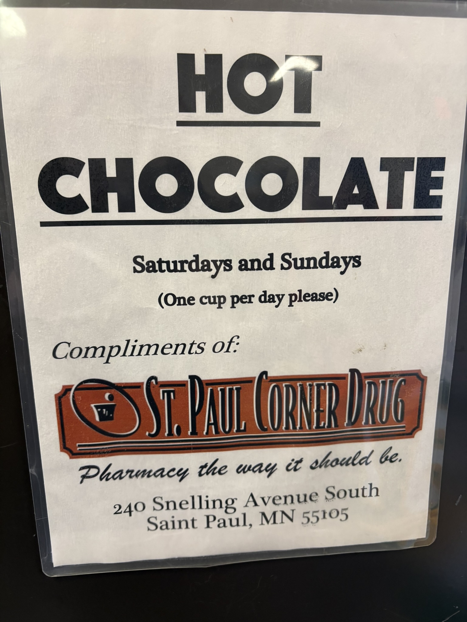 Groveland Ice Rinks | Saint Paul MN