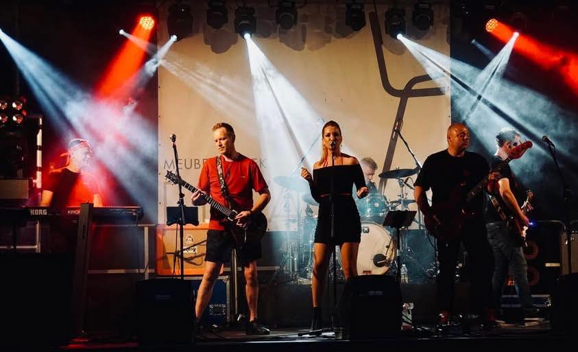 Graspop Festival Baflo | Baflo