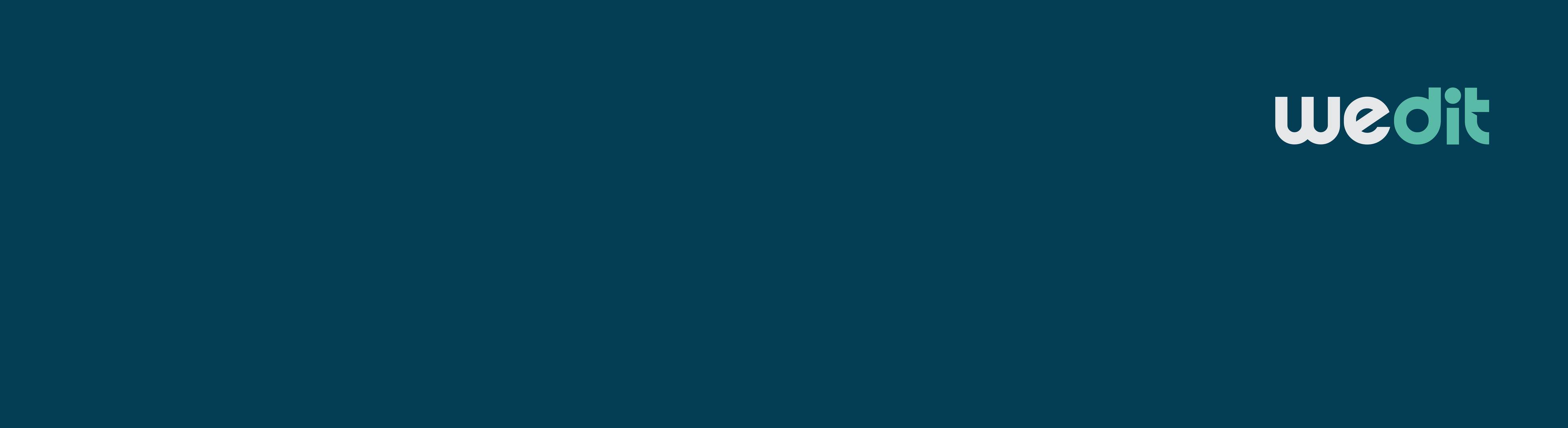 Wedit