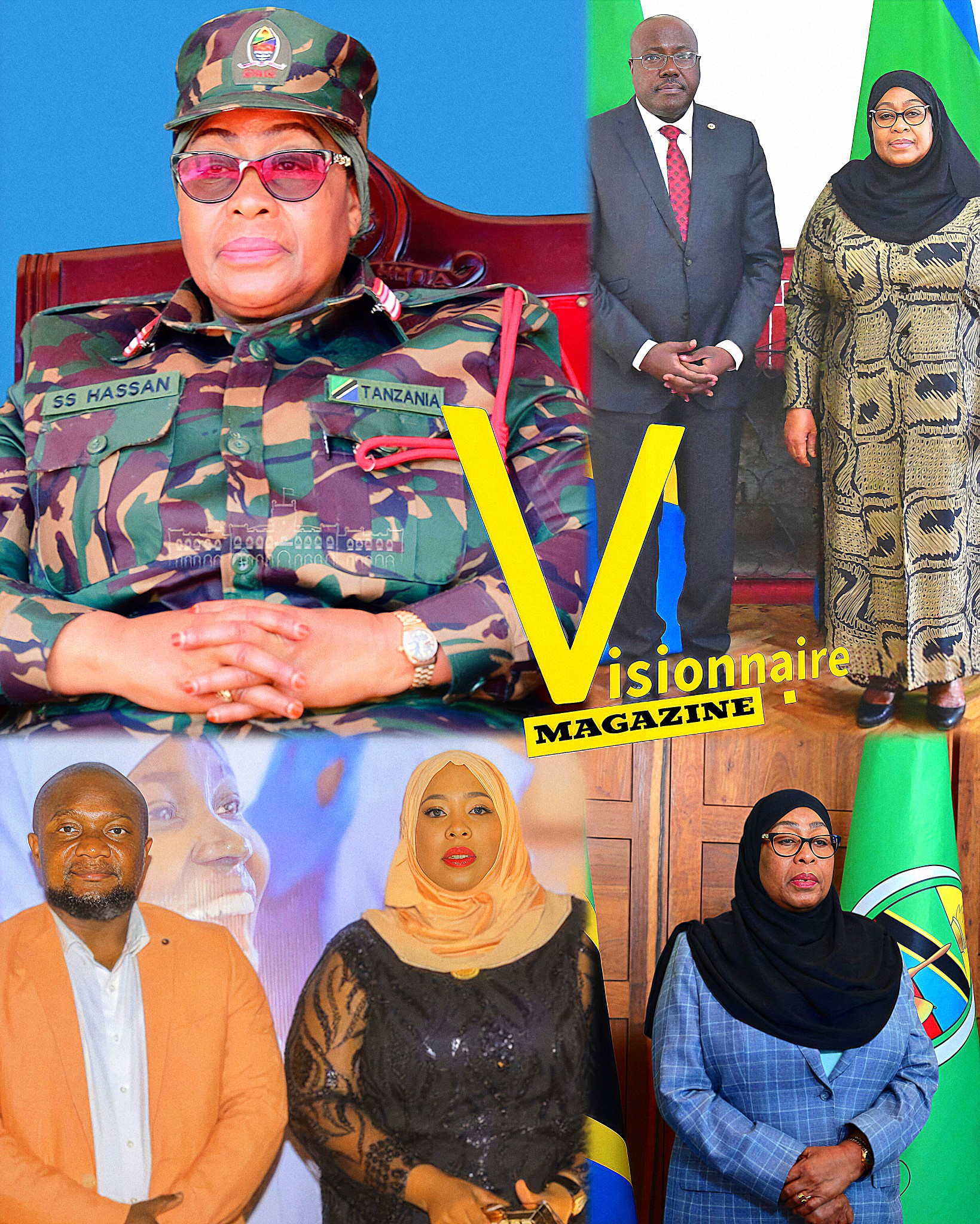 la-pr-sidente-de-la-tanzanie-visionnaire-magazine-facebook