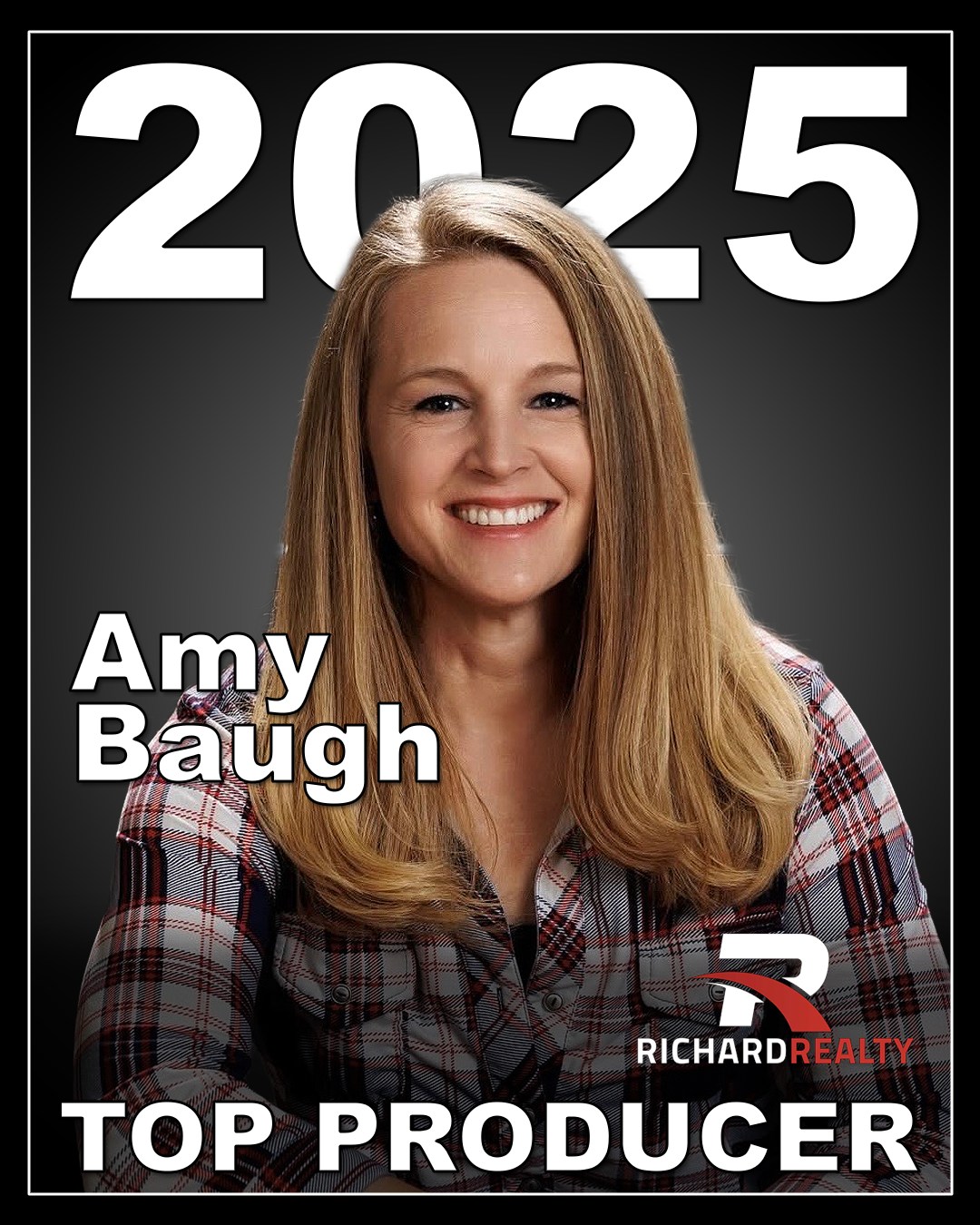 Amy Baugh - Richard Realty | Worland WY