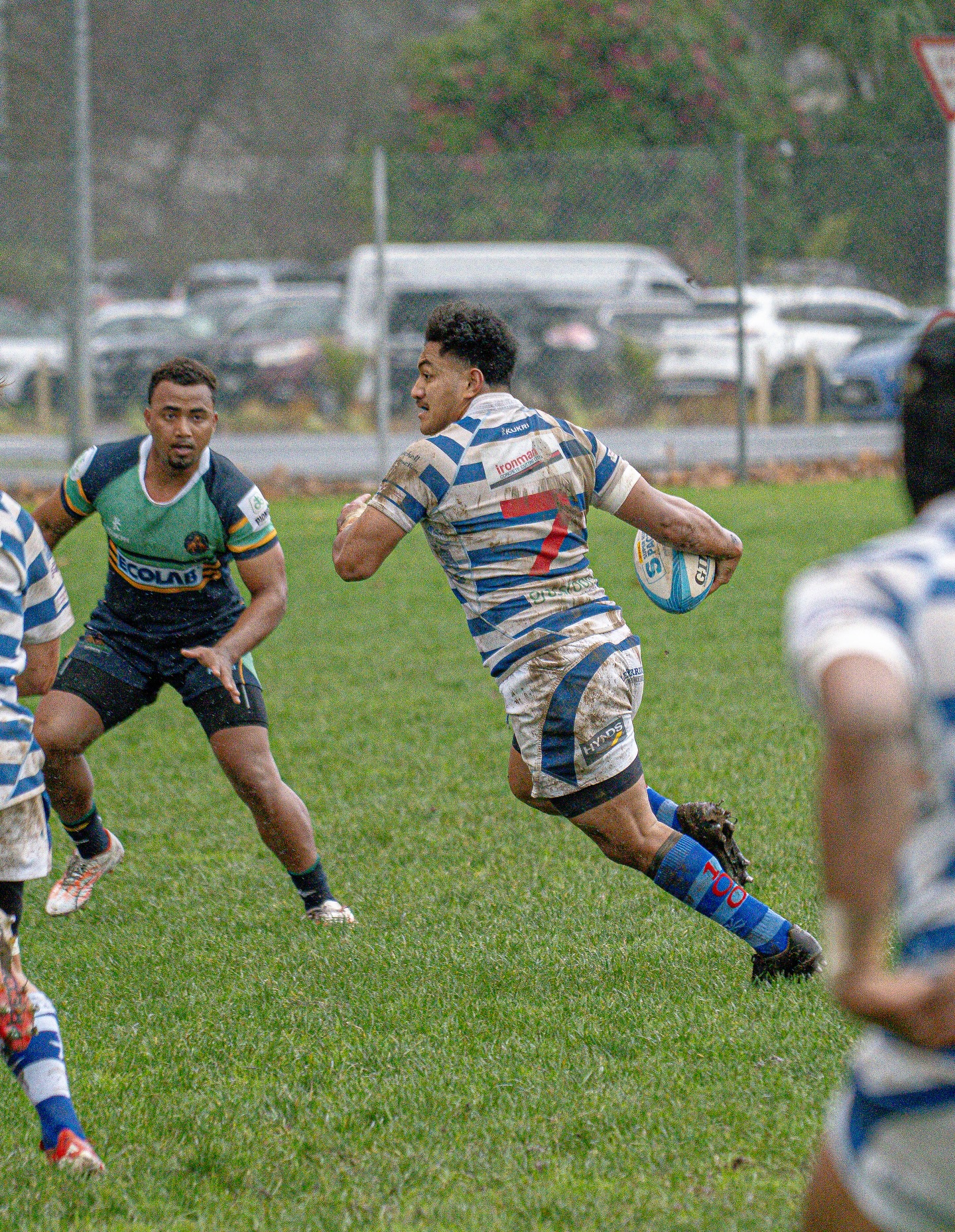 Fraser Tech Rugby Club added a... - Fraser Tech Rugby Club