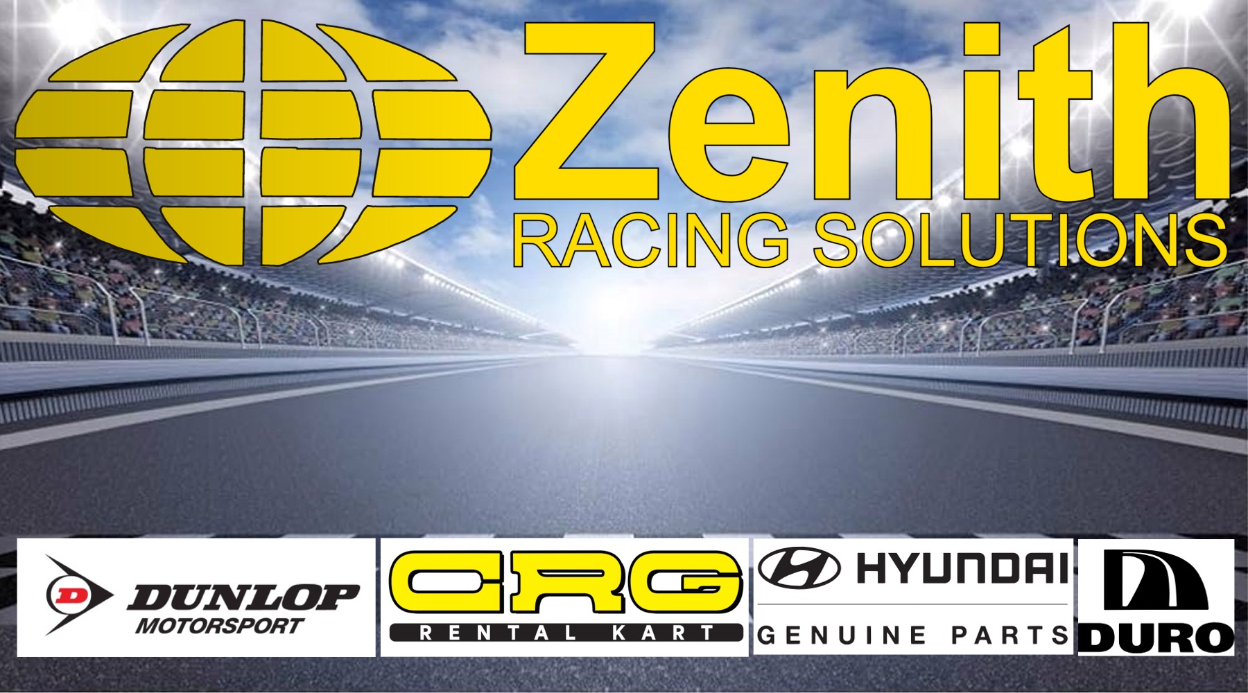 Zenith Racing Solutions | Nerang QLD