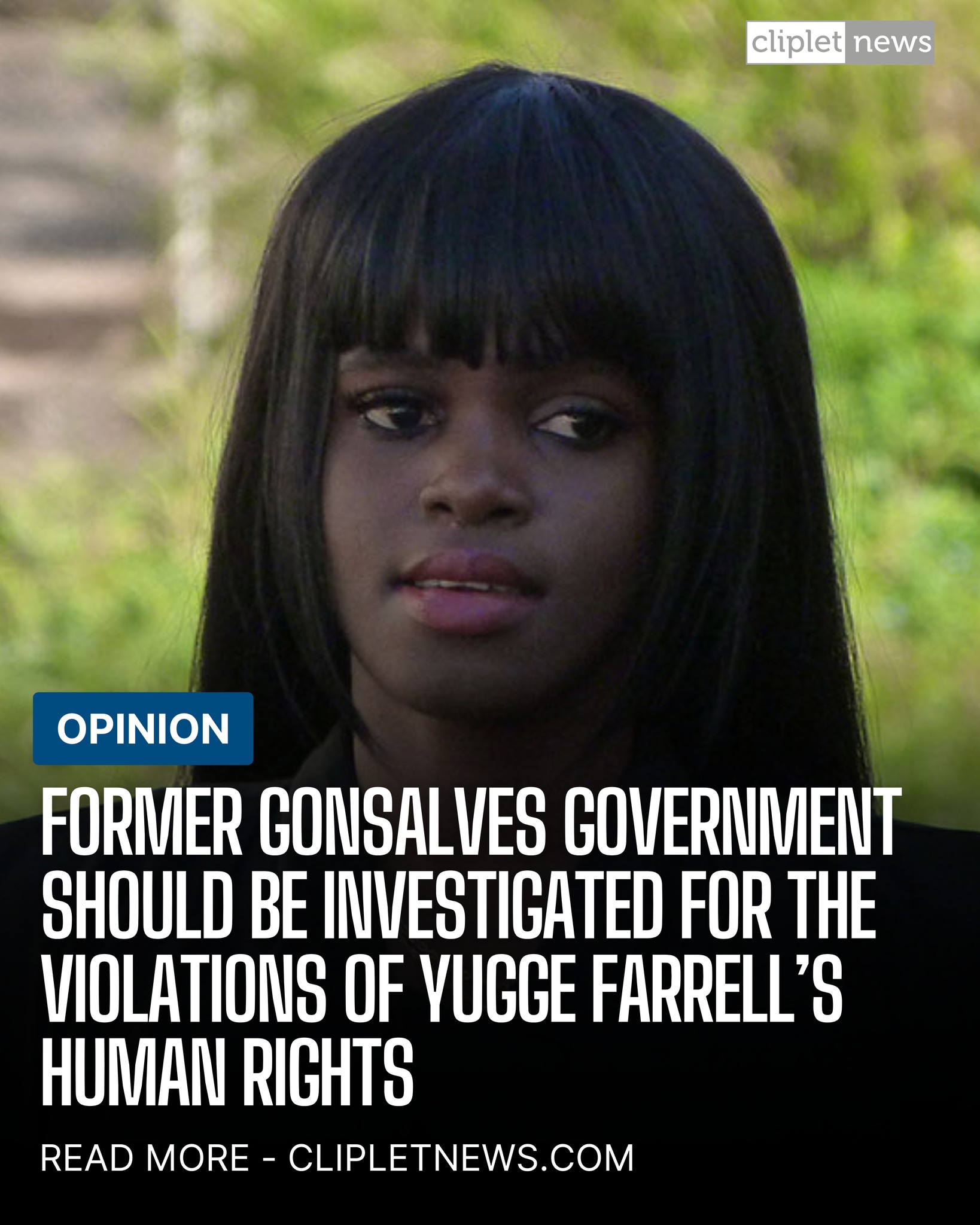 Cliplet - More than seven years after the controversial arrest and ...