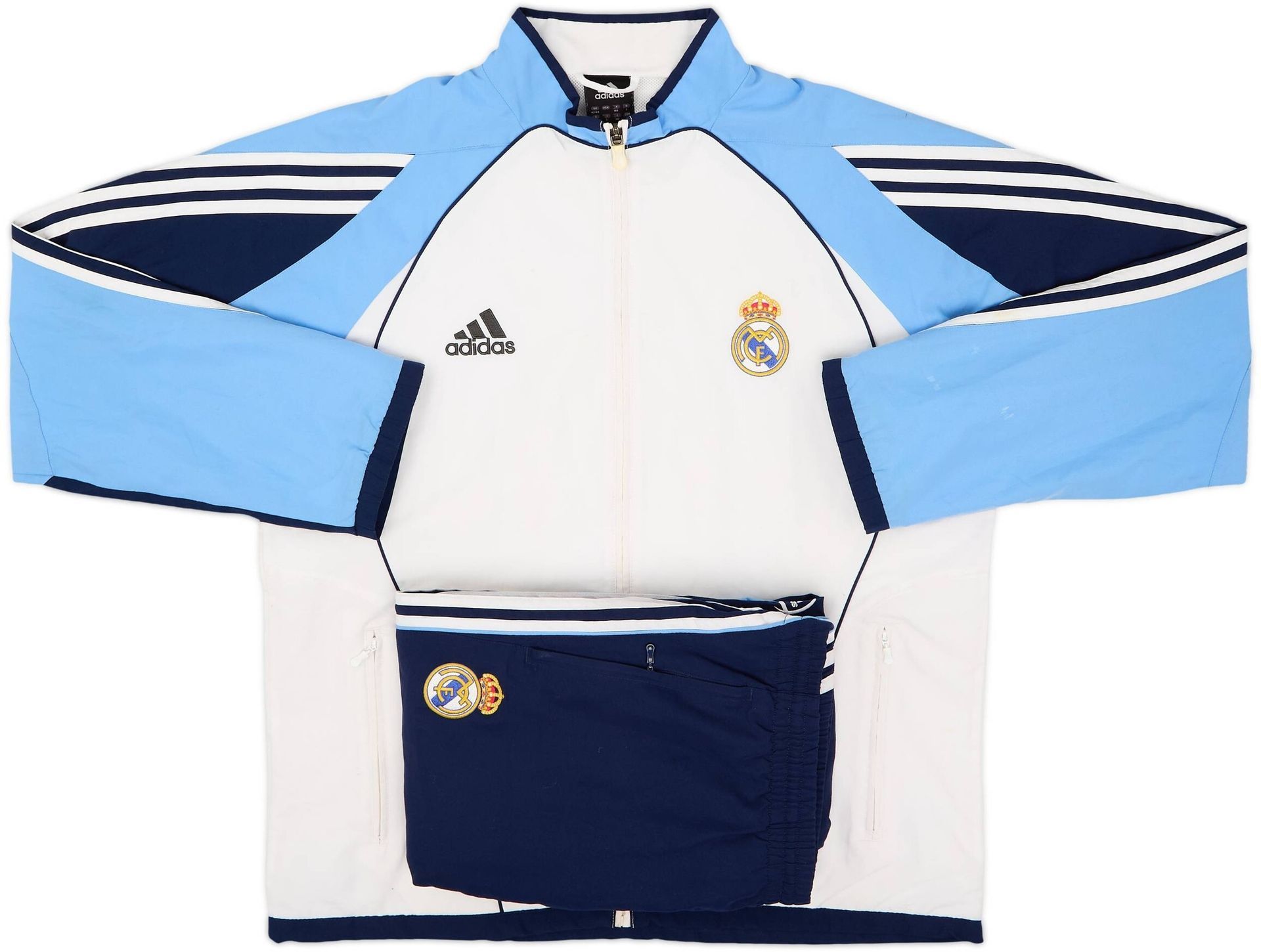 Classic - Napoli 1991 Track Jacket by Umbro 🇮🇹 Nineties Umbro