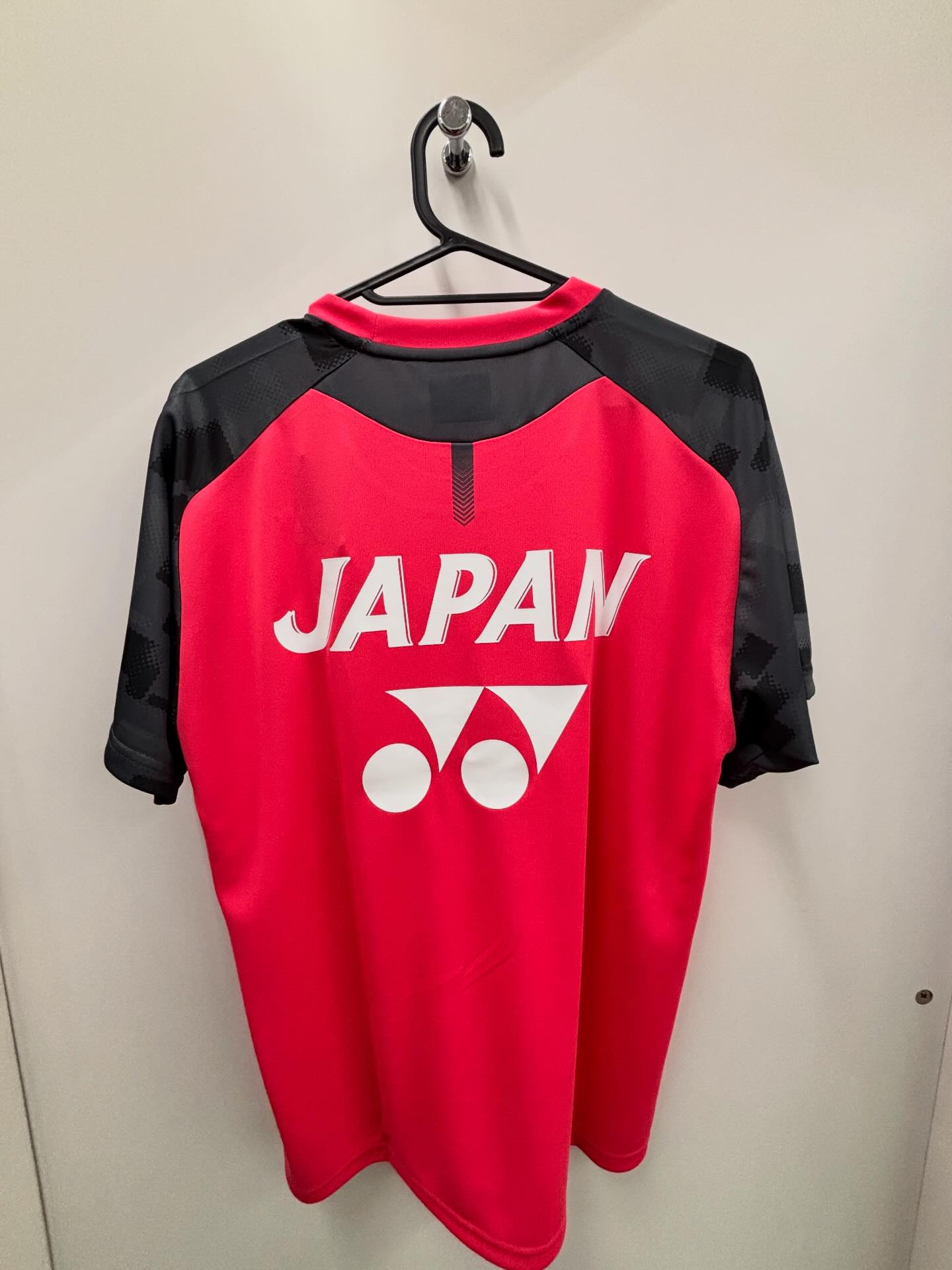 YONEX 新製品Tシャツ✨ ⁡ 16900 ユニドライTシャツ 入荷いたしました‬‬‬‬‬ 