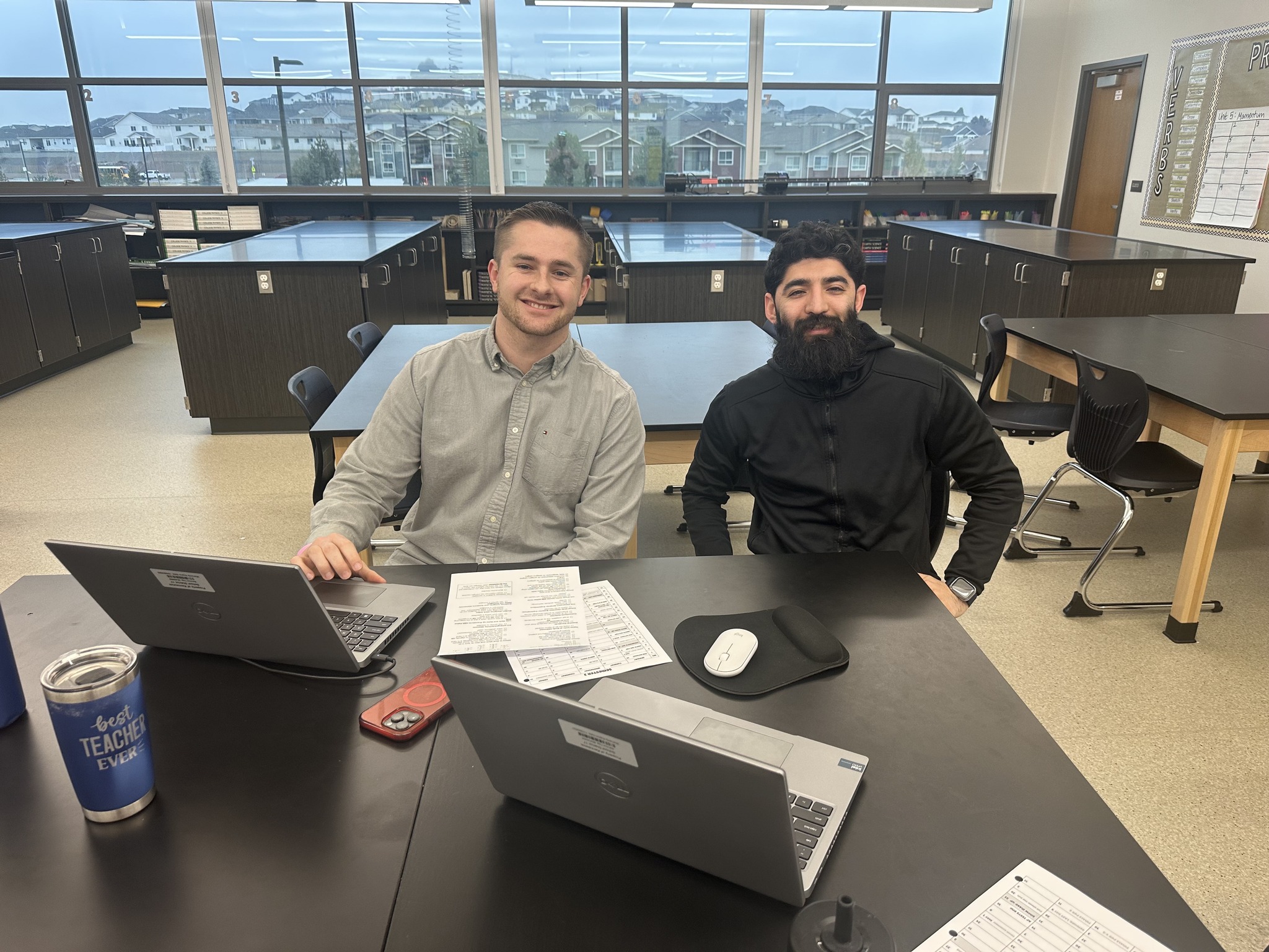 Southridge High School added a... - Southridge High School