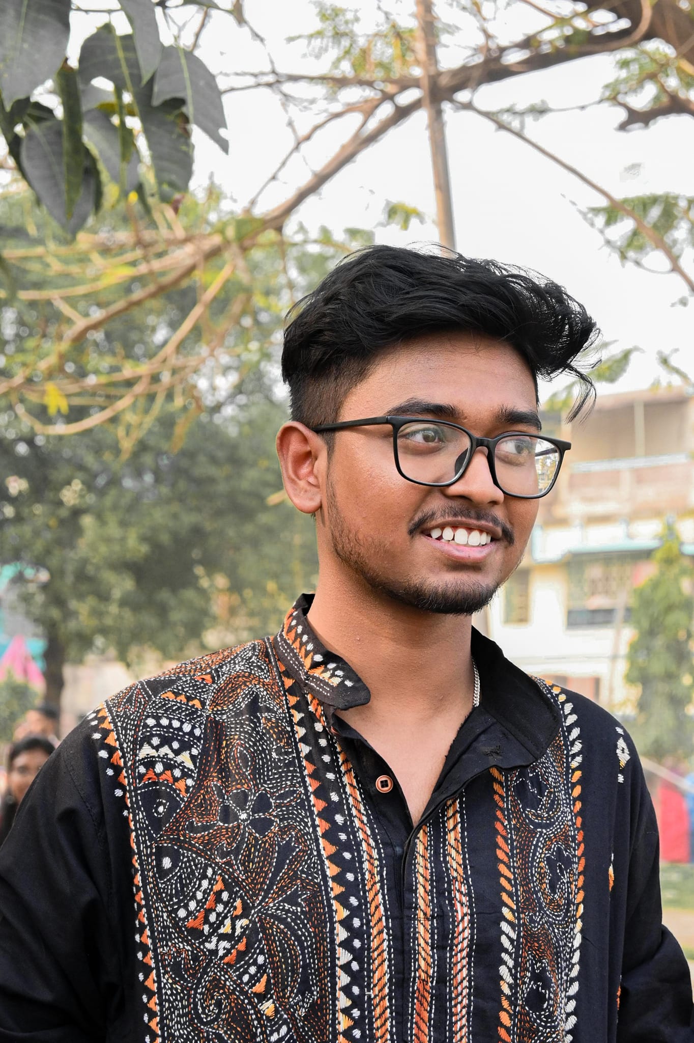 Akash Kamila