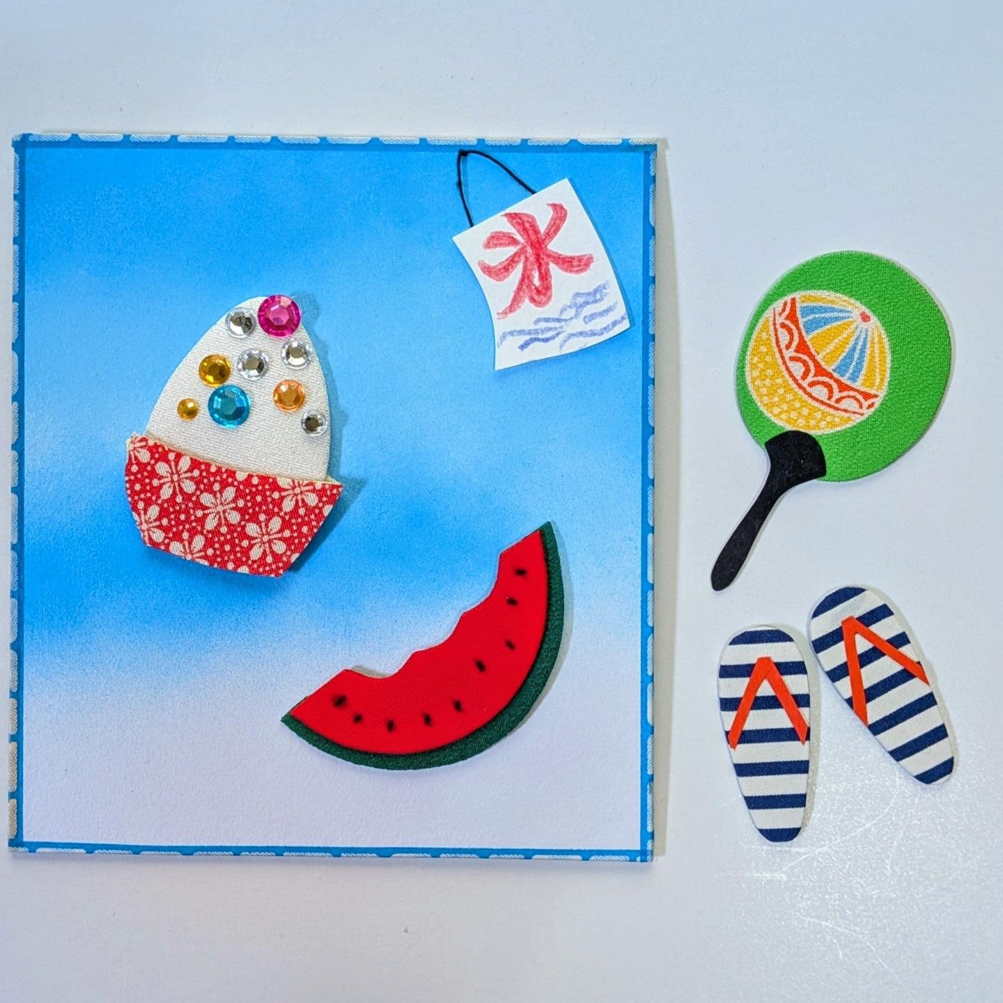 静流 家元 押し絵1 静流 家元 押し絵1 静流 家元 押し絵1 Japanese