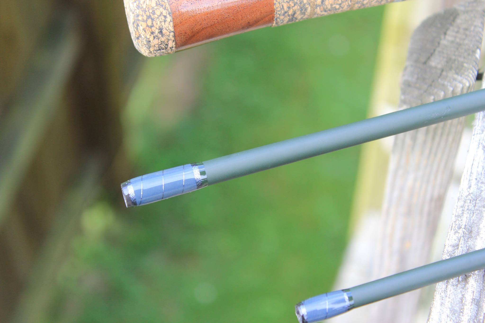 Laurel Ridge Rods | Export PA