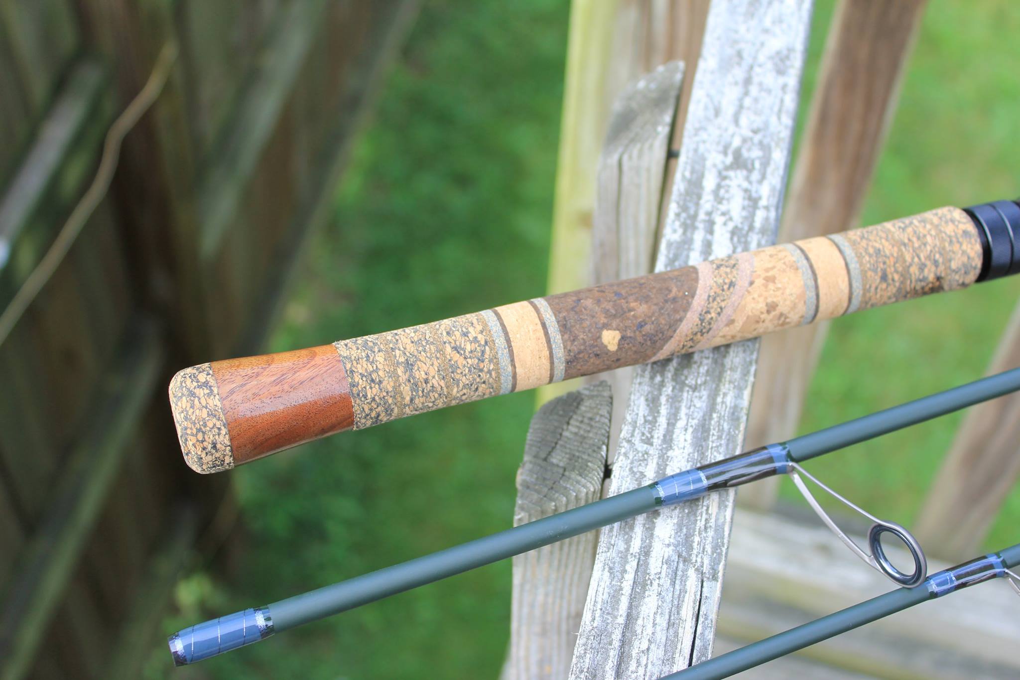 Laurel Ridge Rods | Export PA