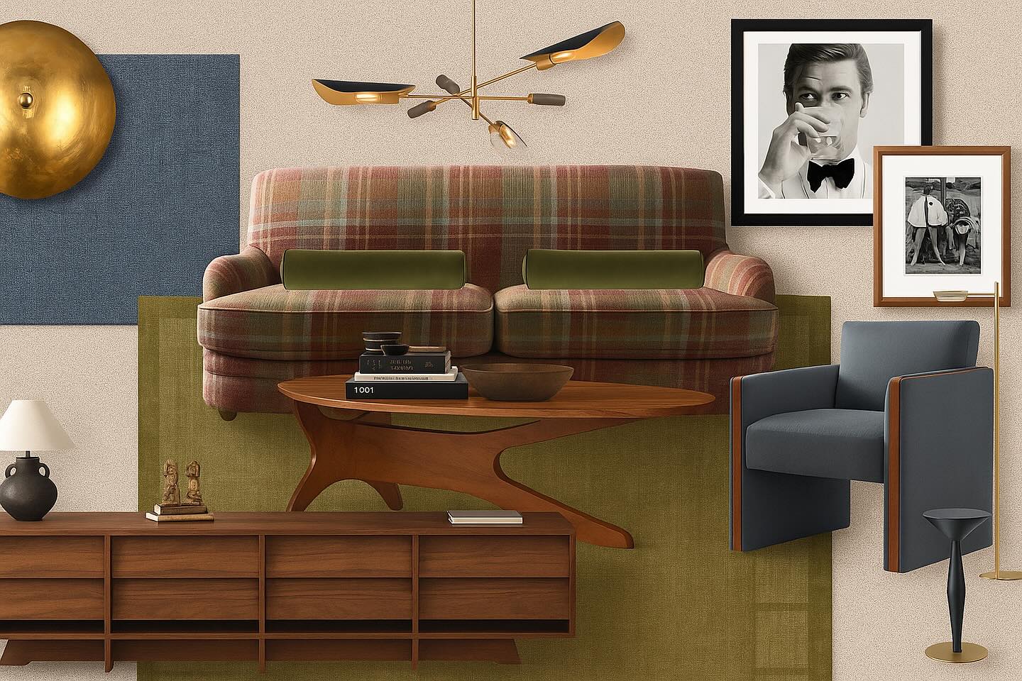 LD Design Studio | Chicago IL