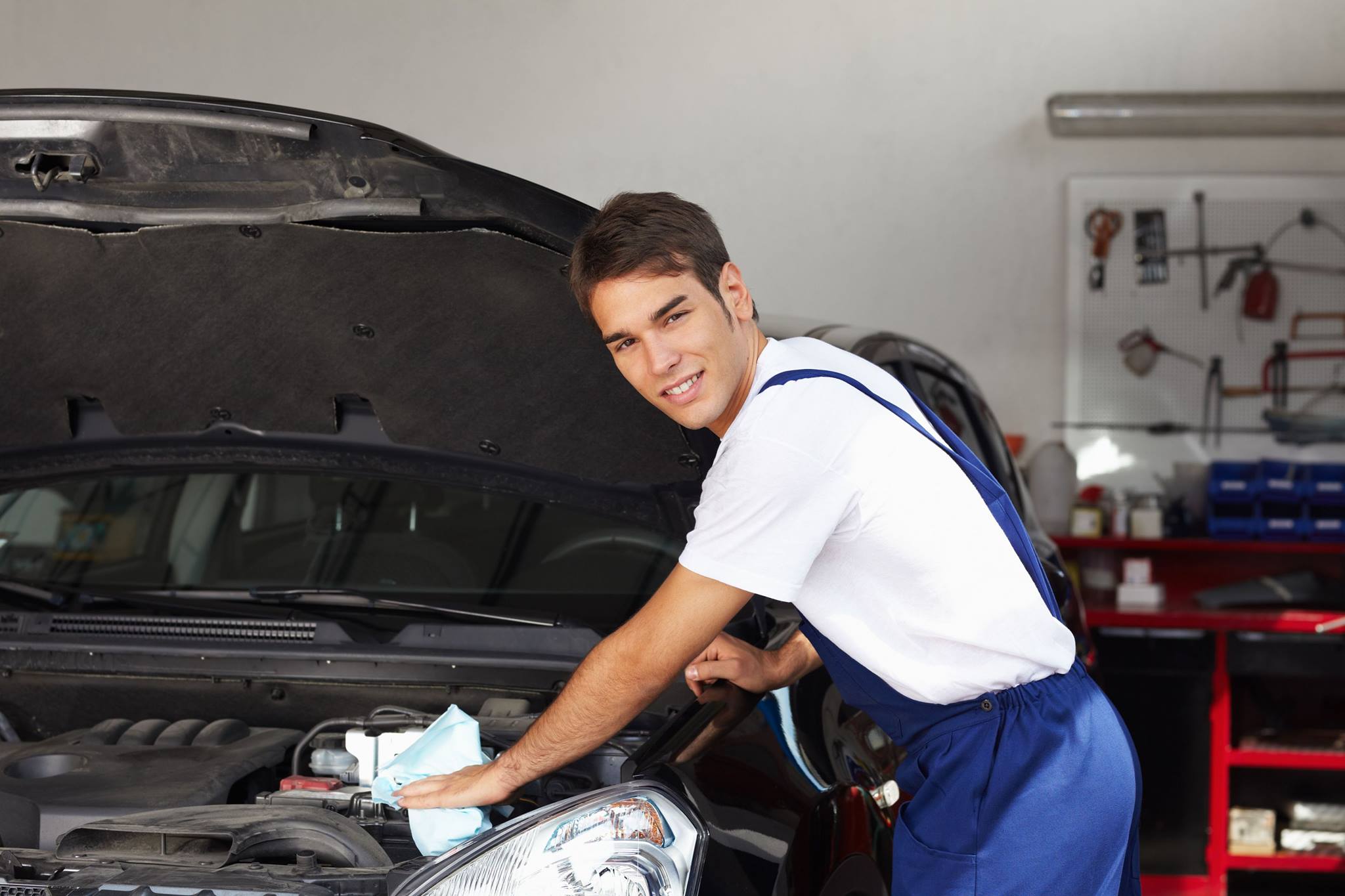 R and R Auto Service | Eugene OR