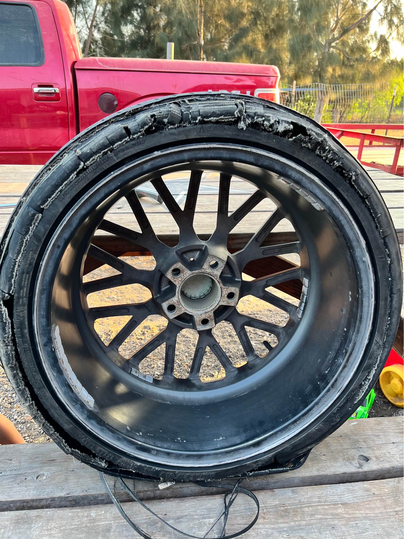 MOMO Italy 19” inch rims - Car Wheels, Tires & Parts - Edinburg, Texas ...