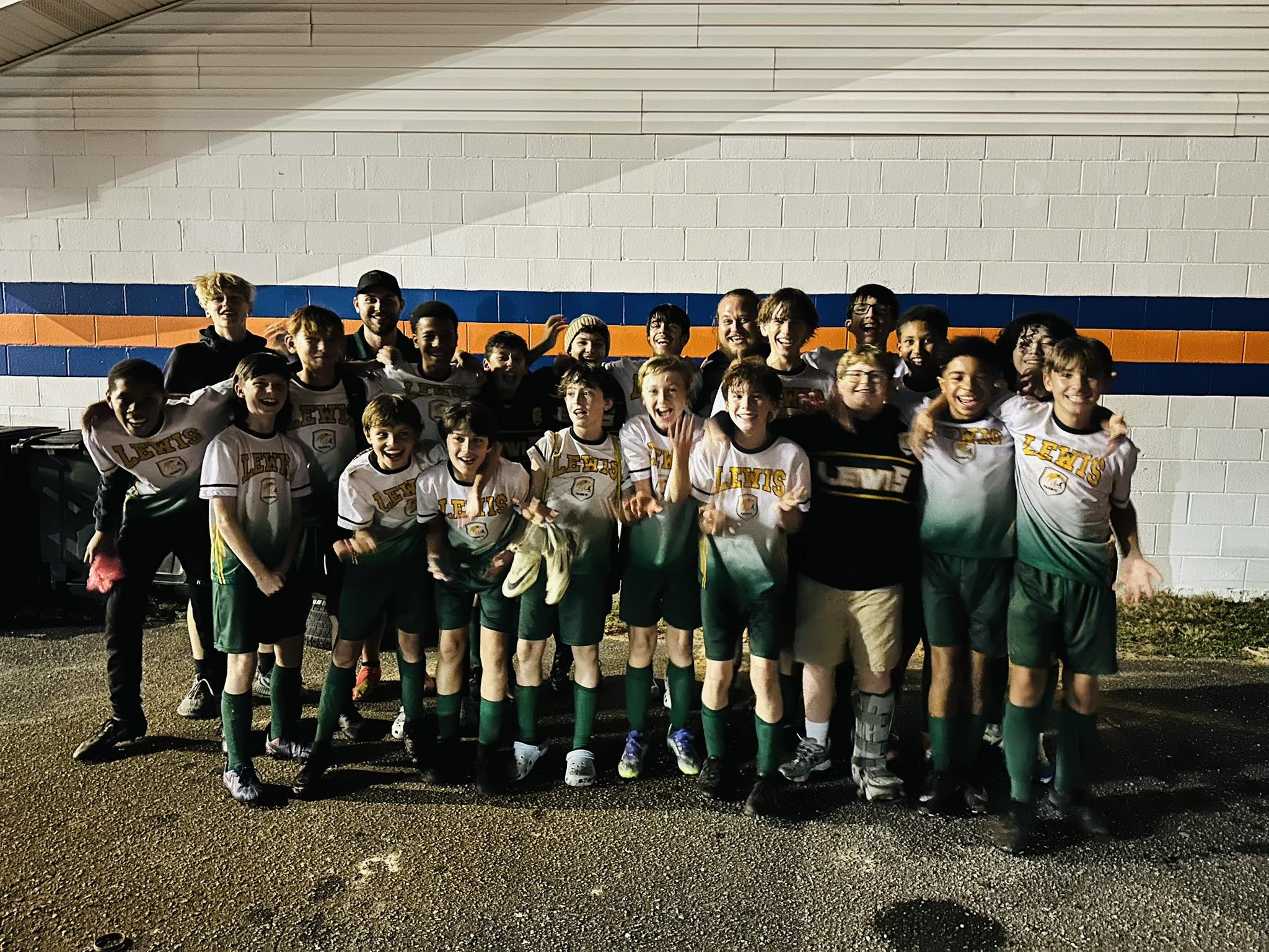 Addie R. Lewis School | Valparaiso FL