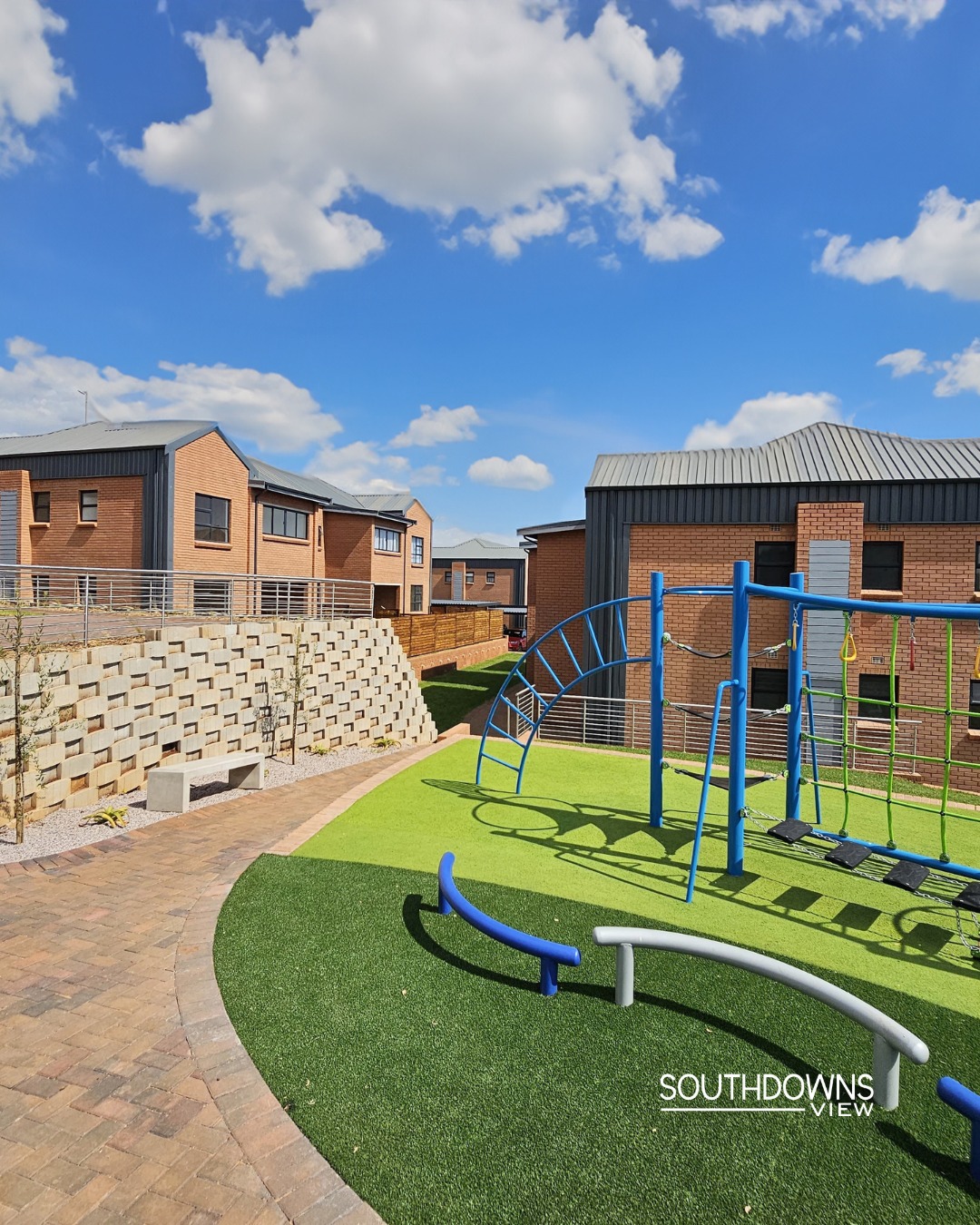 M&T Development | Centurion