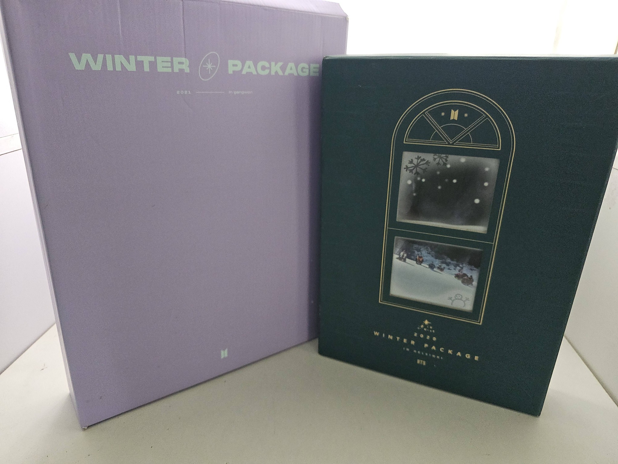SUMMER PACKAGE とWINTER PACKAGE SUMMER PACKAGE とWINTER PACKAGE SUMMER PACKAGE とWINTER PACKAGE CD