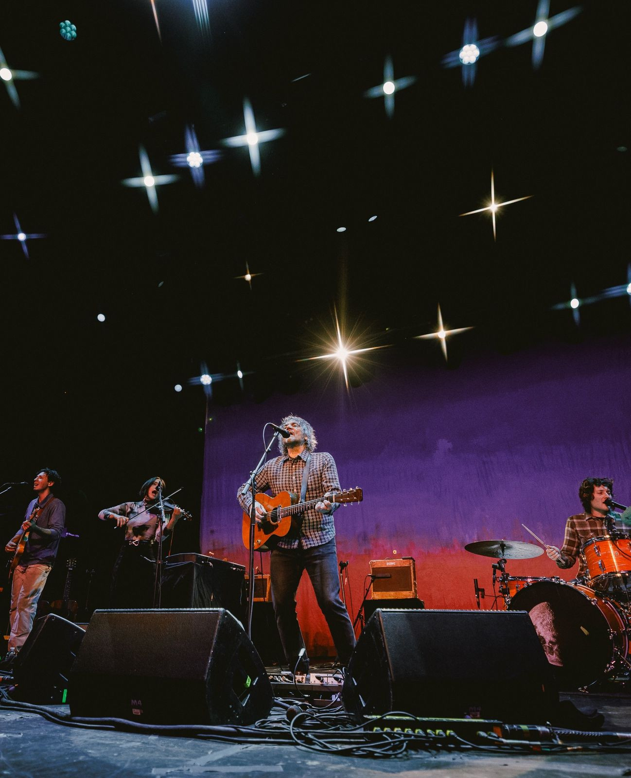 Last Twilight New Dawn Live On Stage 30 March 2024